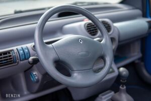 Renault Twingo Benetton - 1996