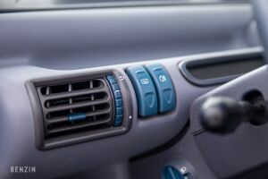 Renault Twingo Benetton - 1996