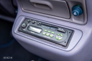Renault Twingo Benetton - 1996