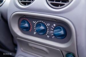 Renault Twingo Benetton - 1996