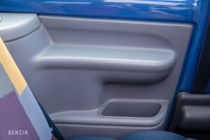 Renault Twingo Benetton - 1996