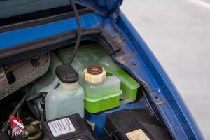 Renault Twingo Benetton - 1996