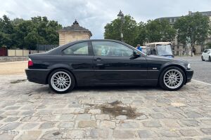 BMW 328ci e46 - 1999