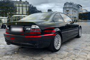 BMW 328ci e46 - 1999