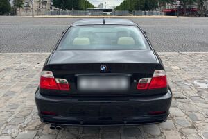 BMW 328ci e46 - 1999