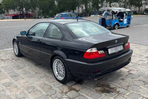 BMW 328ci e46 - 1999