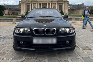 BMW 328ci e46 - 1999