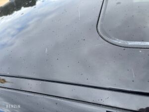 BMW 328ci e46 - 1999