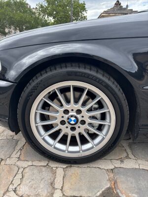 BMW 328ci e46 - 1999