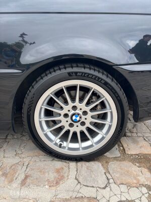 BMW 328ci e46 - 1999