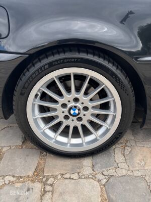 BMW 328ci e46 - 1999