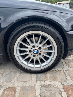 BMW 328ci e46 - 1999