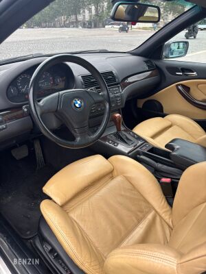 BMW 328ci e46 - 1999