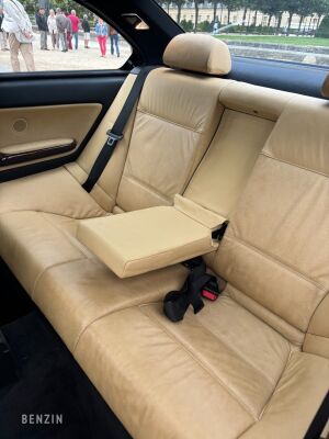 BMW 328ci e46 - 1999