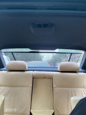 BMW 328ci e46 - 1999