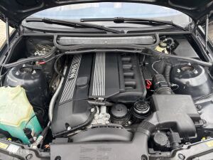 BMW 328ci e46 - 1999