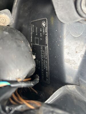 BMW 328ci e46 - 1999