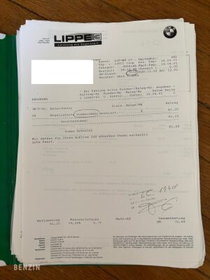 BMW 328ci e46 - 1999