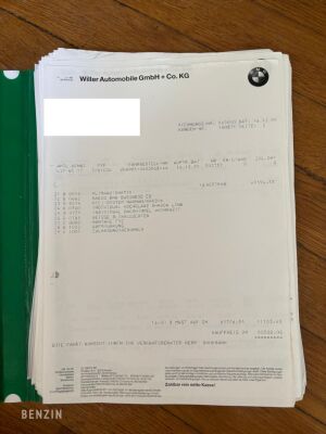 BMW 328ci e46 - 1999