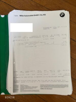 BMW 328ci e46 - 1999
