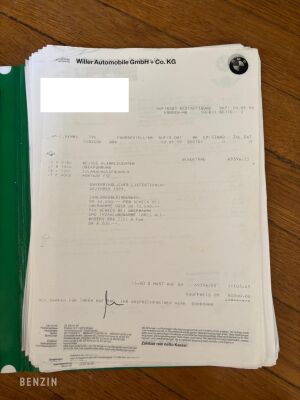 BMW 328ci e46 - 1999