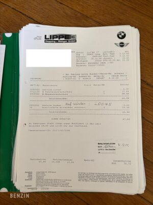 BMW 328ci e46 - 1999