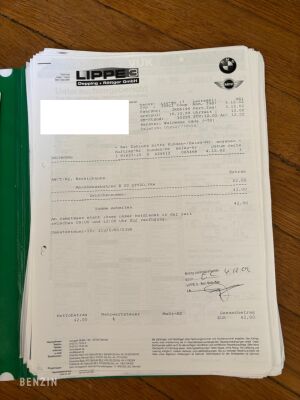 BMW 328ci e46 - 1999