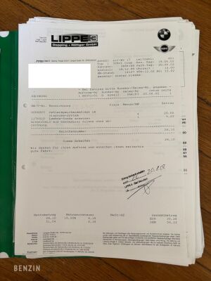 BMW 328ci e46 - 1999