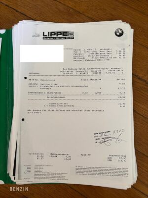 BMW 328ci e46 - 1999