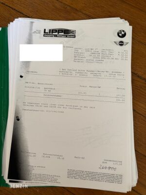 BMW 328ci e46 - 1999
