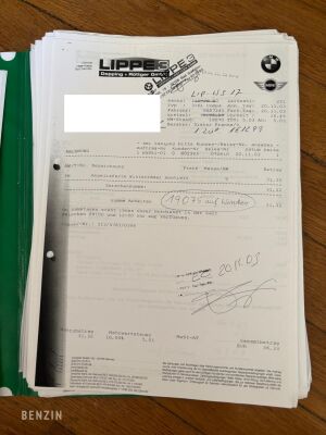BMW 328ci e46 - 1999