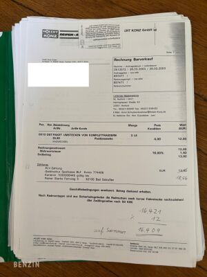 BMW 328ci e46 - 1999