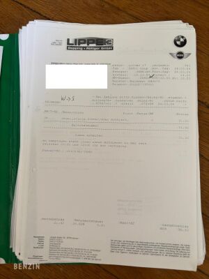 BMW 328ci e46 - 1999