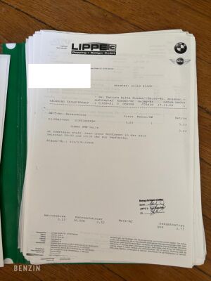 BMW 328ci e46 - 1999