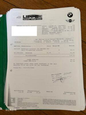 BMW 328ci e46 - 1999