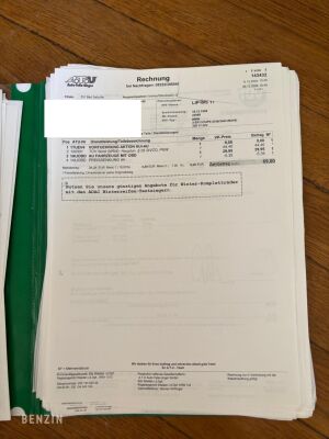 BMW 328ci e46 - 1999