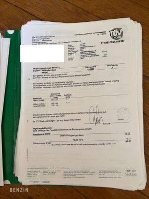 BMW 328ci e46 - 1999