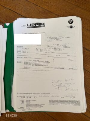 BMW 328ci e46 - 1999