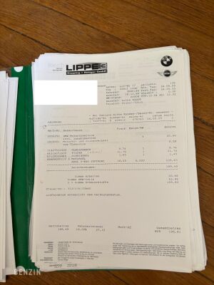 BMW 328ci e46 - 1999