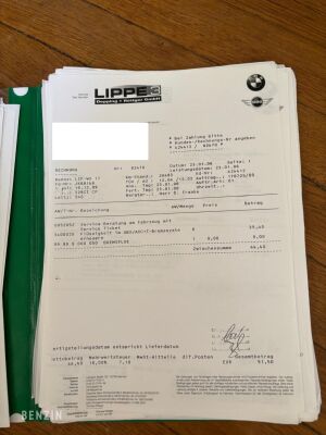 BMW 328ci e46 - 1999