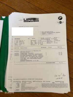 BMW 328ci e46 - 1999
