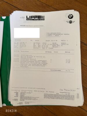 BMW 328ci e46 - 1999