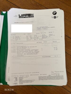 BMW 328ci e46 - 1999