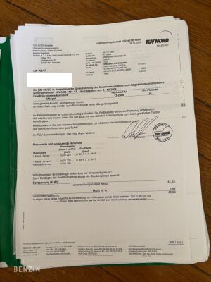 BMW 328ci e46 - 1999