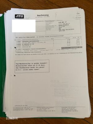 BMW 328ci e46 - 1999