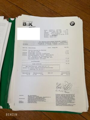 BMW 328ci e46 - 1999
