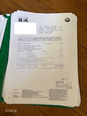 BMW 328ci e46 - 1999