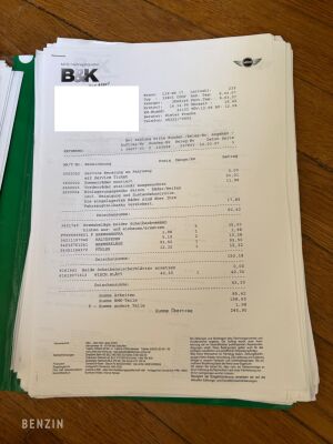 BMW 328ci e46 - 1999