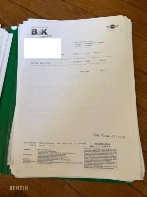 BMW 328ci e46 - 1999