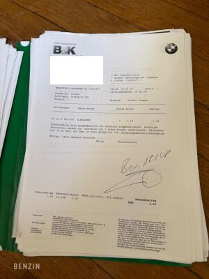 BMW 328ci e46 - 1999